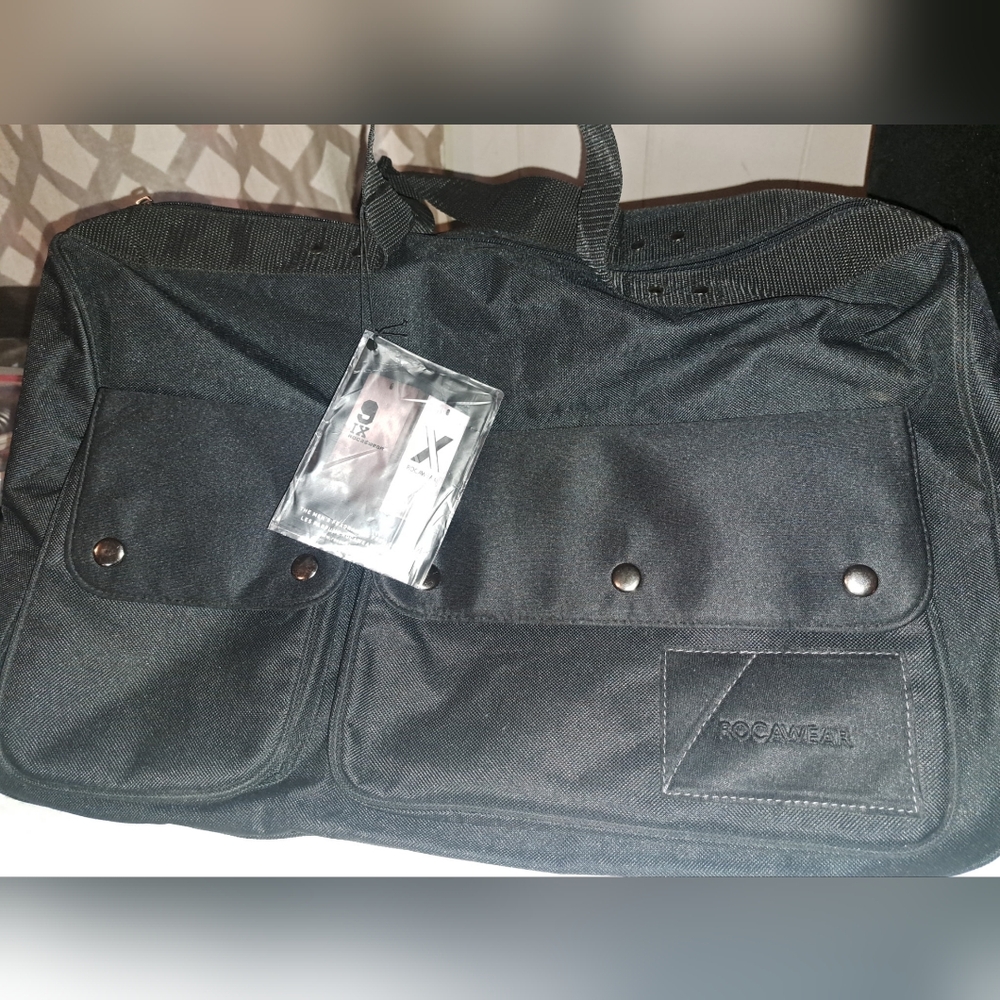 Rocawear Black Men's Bag